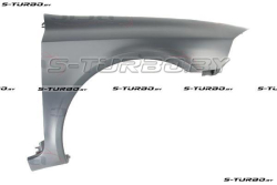 Крыло переднее (правое) пластик