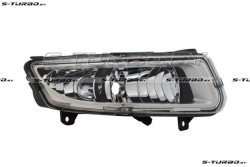 Противотуманная фара (правая) h8, без дневного ходового огня