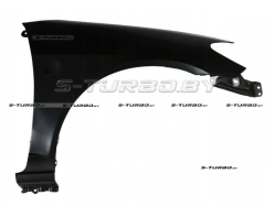 Крыло переднее (правое) без отв. под повторитель, сталь