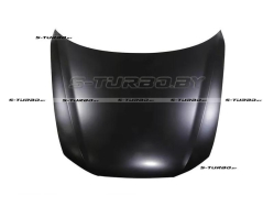 Капот, сталь