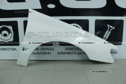 Крыло переднее (правое) стеклопластик