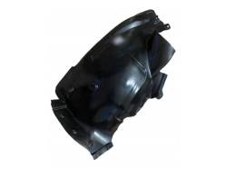 Подкрылок передний (левый) задняя часть