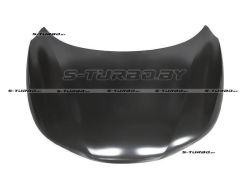 Капот, сталь