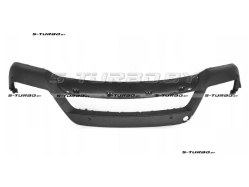 Бампер передний, без отв. под парктроники, нижняя часть
