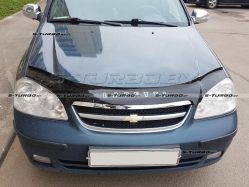 Дефлектор капота