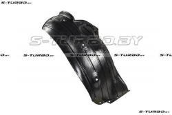 Подкрылок передний (правый) задняя часть