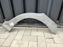 Арка задняя (левая) заводской штамп