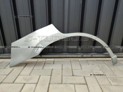 Арка задняя (правая) заводской штамп