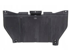 Защита коробки передач (пластик) бензин / дизель, для версии автомат (6v)