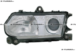 Передняя фара (левая)