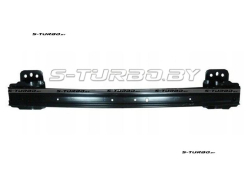 Усилитель переднего бампера