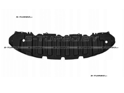 Защита бампера (пластик) бензин / дизель, 2010-2015