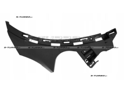 Кронштейн переднего бампера (левый)