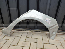 Арка задняя (левая) заводской штамп