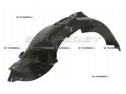 Подкрылок передний (левый)