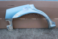 Арка задняя (правая) заводской штамп