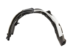 Подкрылок передний (правый) с изоляцией, 2013-2015