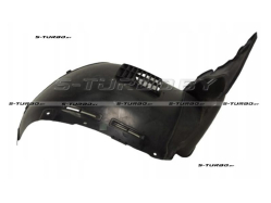 Подкрылок передний (правый) передняя часть