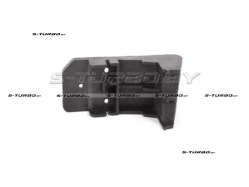 Кронштейн переднего бампера (правый) нижний, euro-type