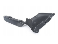 Подкрылок передний (левый) передняя часть