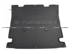 Защита двигателя (пластик) бензин / дизель