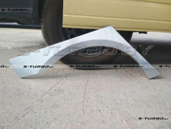 Арка задняя (правая) ремкомплект