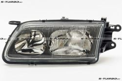 Передняя фара (левая) EURO-type