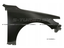 Крыло переднее (правое) usa-type, сталь