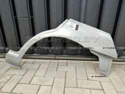 Арка задняя (левая) заводской штамп