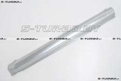 Порог (левый) полный профиль, заводской штамп