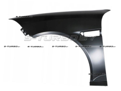 Крыло переднее (левое) 2006-2009, сталь