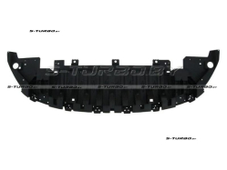 Защита бампера (пластик) бензин / дизель, для версии b32