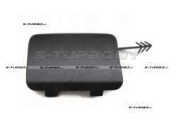 Заглушка отверстия крюка (задняя) левая