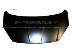 Капот, сталь, 2018-2024