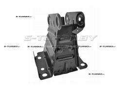 Кронштейн усилителя переднего бампера (правый)