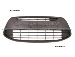 Решетка в бампер (центральная)