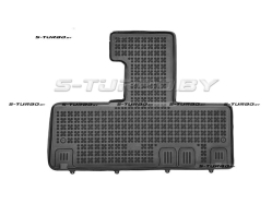 Коврики модельные полиуретановые в салон (высокий борт)