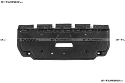 Защита коробки передач (пластик) бензин / дизель