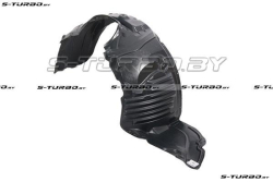 Подкрылок передний (левый) euro-type