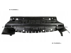 Защита бампера (пластик) бензин / дизель