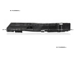 Кронштейн переднего бампера (правый)