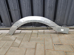 Крыло переднее (правое) верхняя часть, оцинкованная сталь, ремкомплект