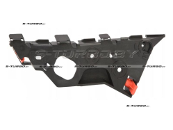 Кронштейн переднего бампера (левый)