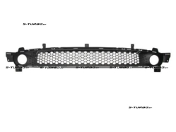 Решетка в бампер (центральная)