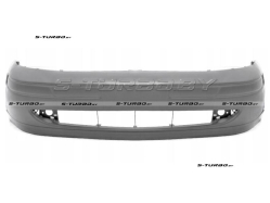 Бампер передний (грунтованный) usa-type