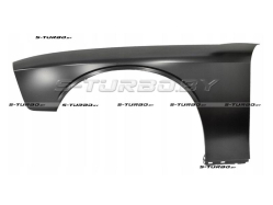 Крыло переднее (левое) сталь