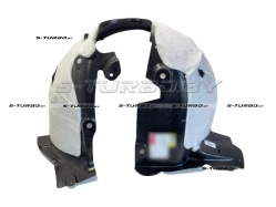 Подкрылок передний (правый) с изоляцией