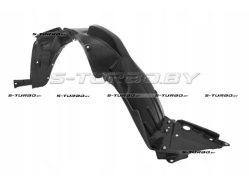 Подкрылок передний (левый)