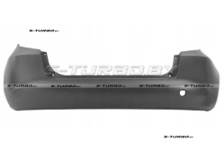 Бампер задний (грунтованный) 2008-2011