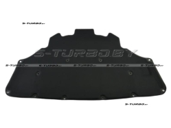 Шумоизоляция капота